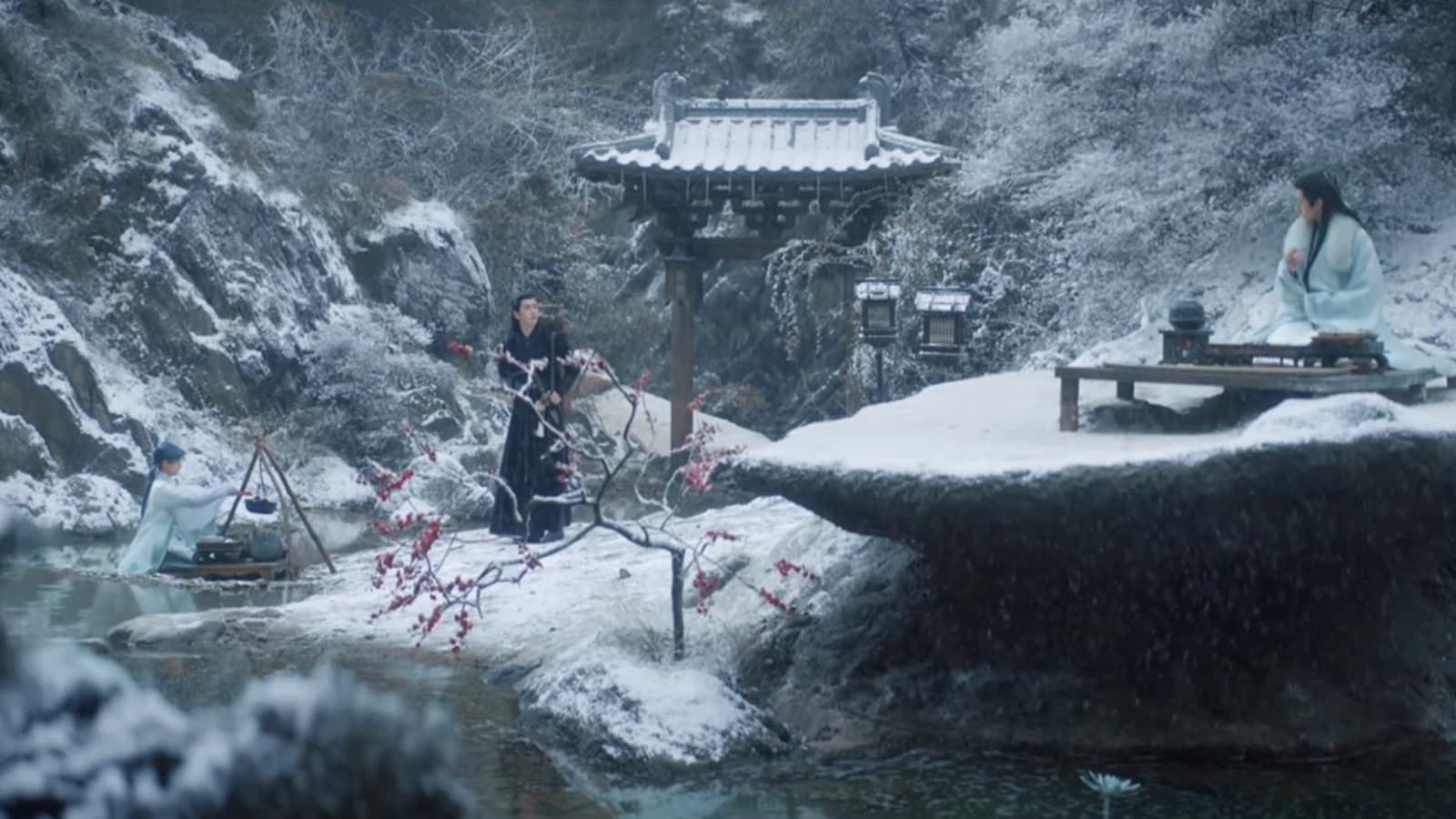 雪宮