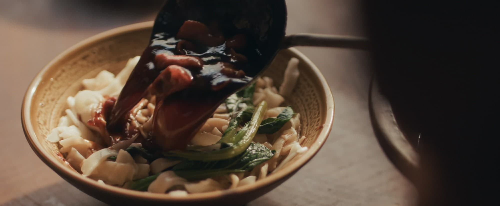 肥腸麺